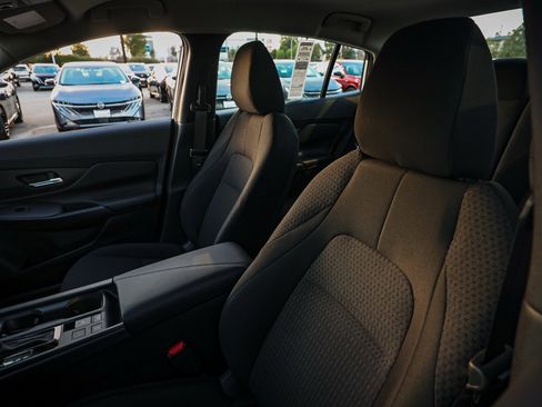 New 2026 Nissan Sentra S image 15