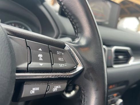 Used 2022 MAZDA CX-5 AWD 2.5 S w/ Premium Plus Pkg image 24