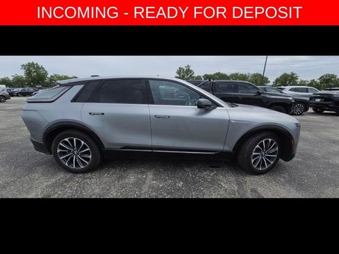 Used 2025 Cadillac Lyriq Sport AWD/4WD image 14