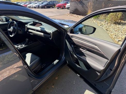 New 2026 MAZDA CX-50 AWD 2.5 Hybrid w/ Weather Package image 11