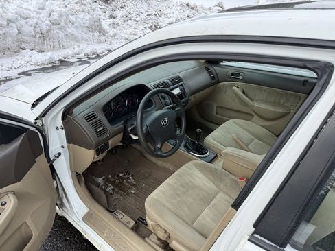 Used 2004 Honda Civic EX image 7