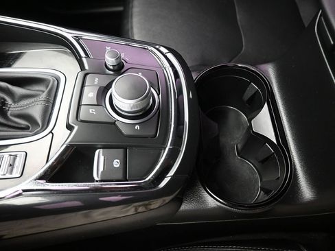 Used 2019 MAZDA CX-9 Touring image 19