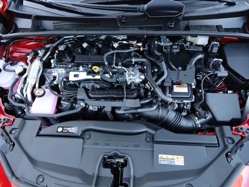 Used 2026 Toyota Prius Plug-In Hybrid FWD image 30