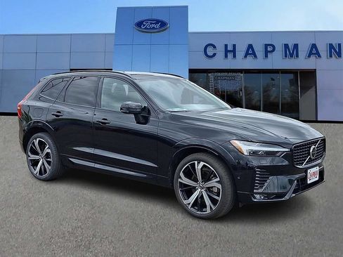 Used 2023 Volvo XC60 B6 Ultimate w/ Protection Package Premier AWD/4WD image 1