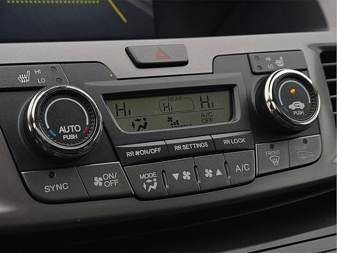 Used 2017 Honda Odyssey EX-L image 15