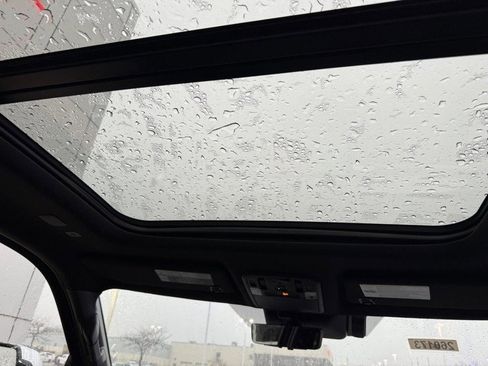 New 2026 Toyota Sequoia Capstone image 15