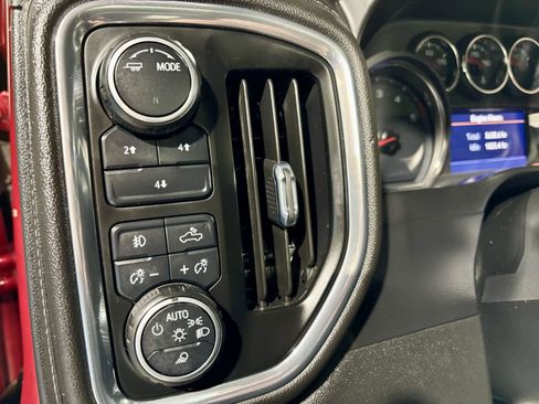 Used 2020 Chevrolet Silverado 3500 LT w/ Convenience Package image 31