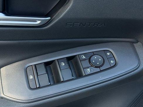 New 2026 Nissan Sentra SV w/ SV Convenience Package FWD image 19