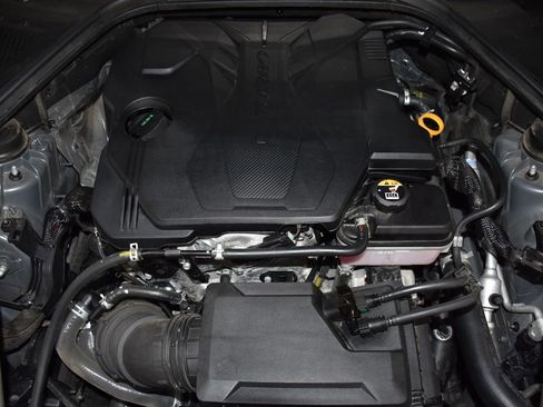 Used 2023 Genesis G80 2.5T image 7