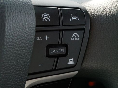 Certified 2025 Toyota Camry LE image 25