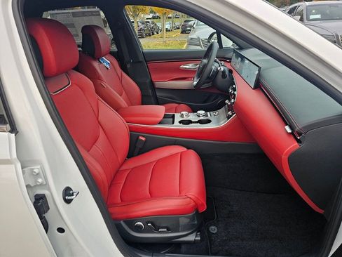 New 2026 Genesis GV70 2.5T Sport Prestige image 29