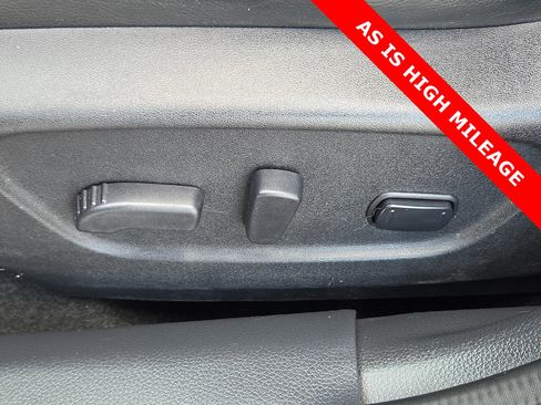 Used 2014 Nissan Rogue SL image 14