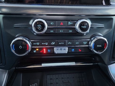 Used 2025 Ford F150 Tremor w/ Equipment Group 402A High image 15