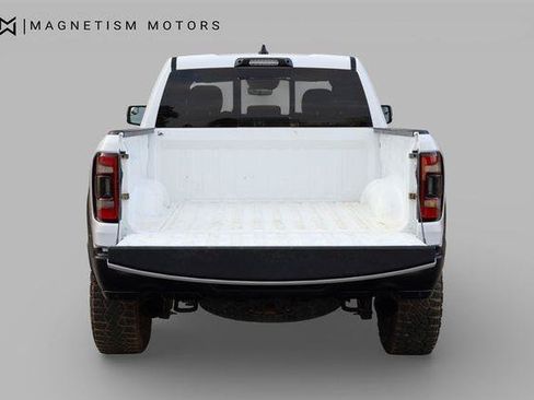 Used 2022 RAM 1500 TRX w/ TRX Level 2 Equipment Group AWD/4WD image 12
