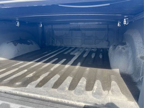 Used 2018 RAM 2500 Power Wagon w/ Luxury Group AWD/4WD image 33