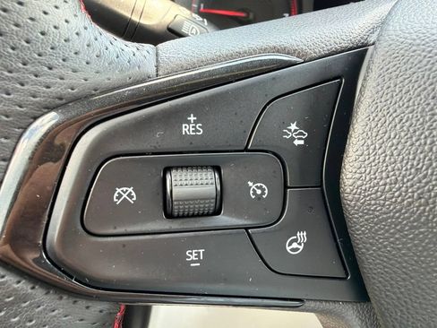 Used 2022 Chevrolet TrailBlazer RS FWD image 19