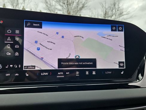 Certified 2025 Audi A5 2.0T Premium w/ Convenience Package image 24