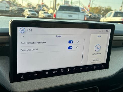 New 2025 Ford Maverick XLT w/ XLT Luxury Package image 39