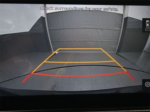 Used 2022 Kia K5 LXS image 24