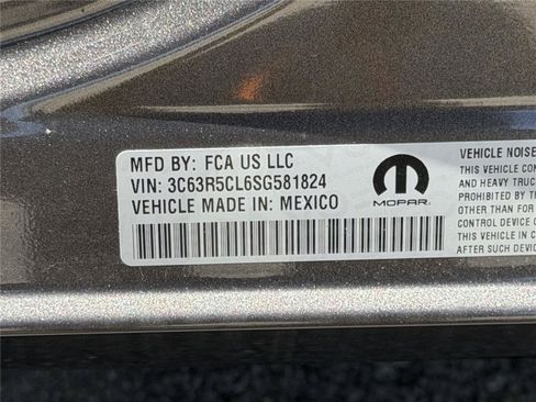 Used 2025 RAM 2500 Tradesman AWD/4WD image 29