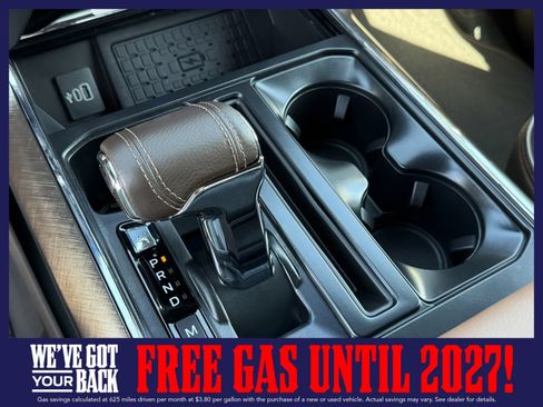 New 2026 Ford F150 King Ranch w/ Equipment Group 601A High AWD/4WD image 26