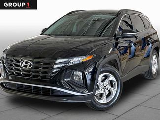 Used 2022 Hyundai Tucson SEL FWD video 1