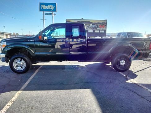 Used 2016 Ford F250 XL w/ Power Equipment Group image 4