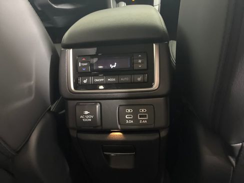 New 2026 Subaru Ascent Bronze Edition image 24