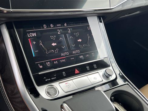 New 2026 Audi Q8 Premium Plus AWD/4WD image 25