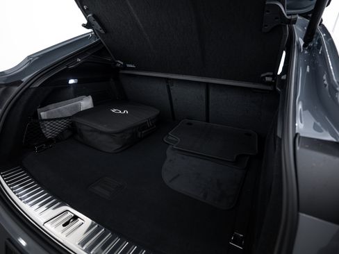 New 2026 Porsche Cayenne Turbo image 26