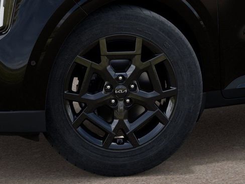 New 2026 Kia Carnival SX Prestige FWD image 9