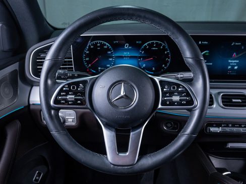 Used 2022 Mercedes-Benz GLE 350 image 15