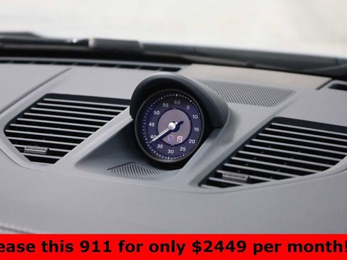 Certified 2025 Porsche 911 Carrera S image 21