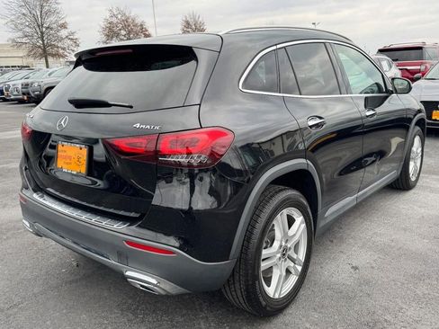 Used 2021 Mercedes-Benz GLA 250 4MATIC image 3