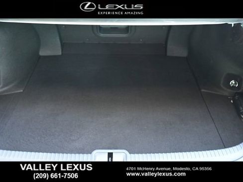 Certified 2024 Lexus ES 350 w/ Premium Package image 20