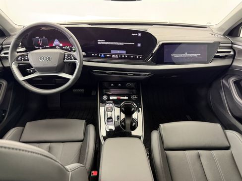 New 2025 Audi A5 2.0T Prestige image 17