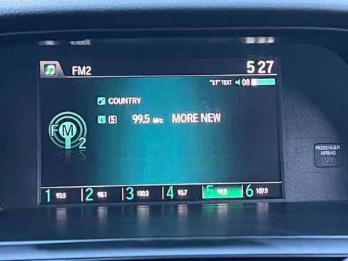 Used 2017 Honda Accord Sport Special Edition image 28