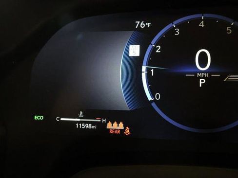Certified 2025 Lexus RX 350 Premium FWD image 17