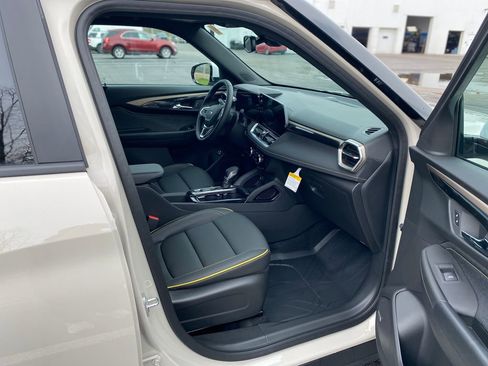 New 2026 Chevrolet TrailBlazer ACTIV w/ Convenience Package AWD/4WD image 12