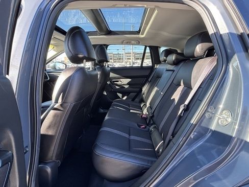 Used 2025 MAZDA CX-50 AWD 2.5 S w/ Premium Package image 18