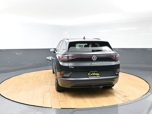 Used 2021 Volkswagen ID.4 Pro S w/ ID.4 Protection Package (IPT) AWD/4WD image 10