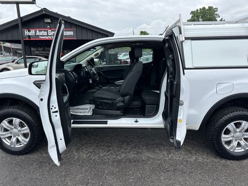 Used 2022 Ford Ranger XL AWD/4WD image 19