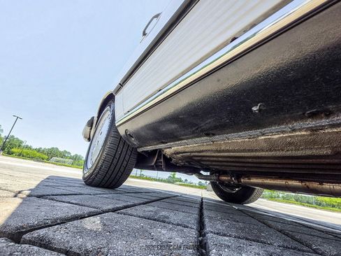 Used 1988 Mercedes-Benz 560 SL image 77