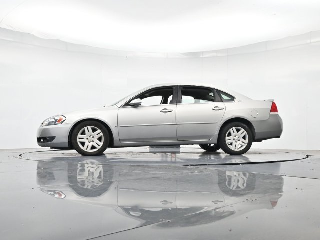 Used 2006 Chevrolet Impala LT FWD image 37