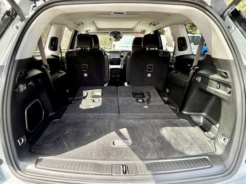 Used 2021 Jeep Grand Cherokee L Limited w/ Trailer Tow Group (B) image 13