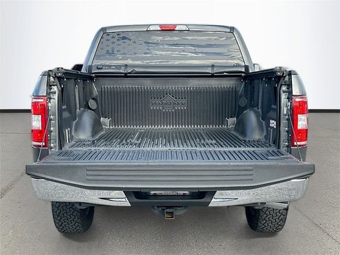 Used 2020 Ford F150 XLT w/ XTR Package image 23