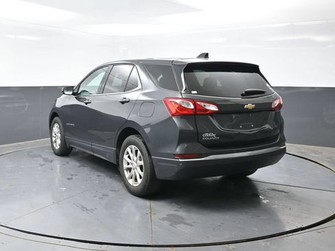 Used 2019 Chevrolet Equinox LT FWD image 10