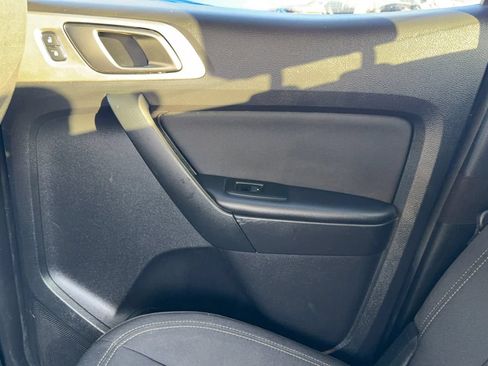 Used 2019 Ford Ranger XLT w/ Equipment Group 301A Mid RWD image 33