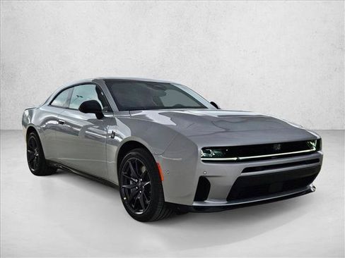 New 2026 Dodge Charger Scat Pack AWD/4WD image 7
