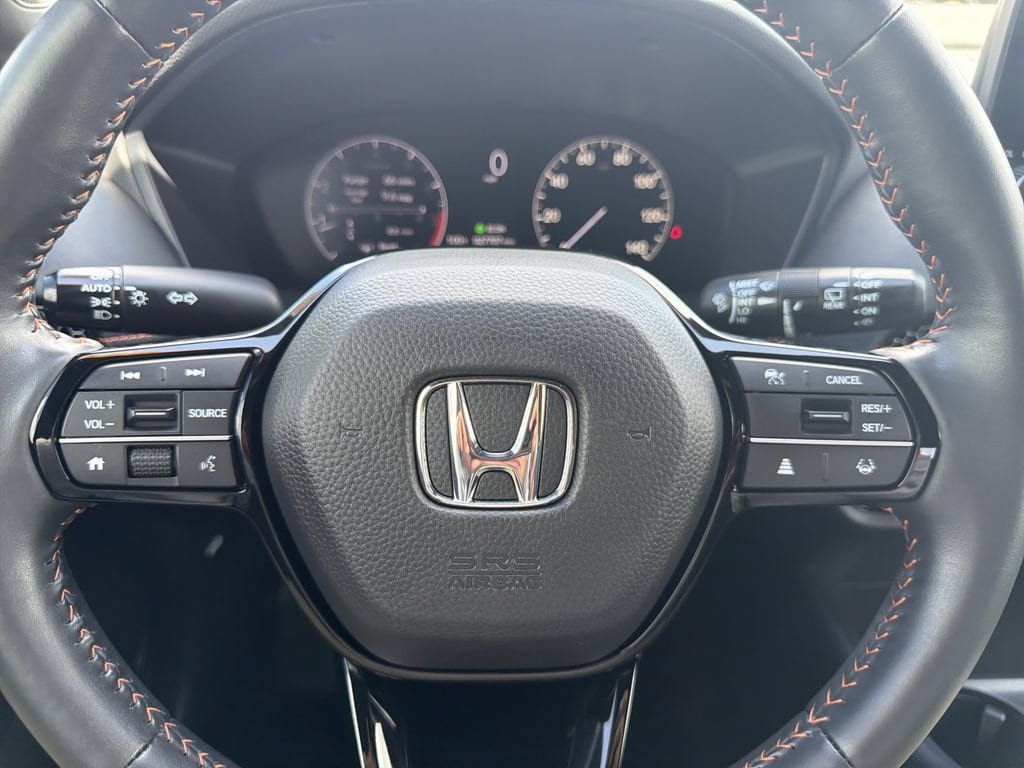 Used 2024 Honda HR-V Sport image 31